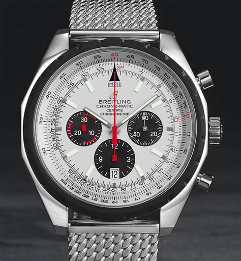 breitling chrono matic 13048|breitling chrono matic 49 price.